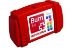 3. Burn Kit Plus (klein)